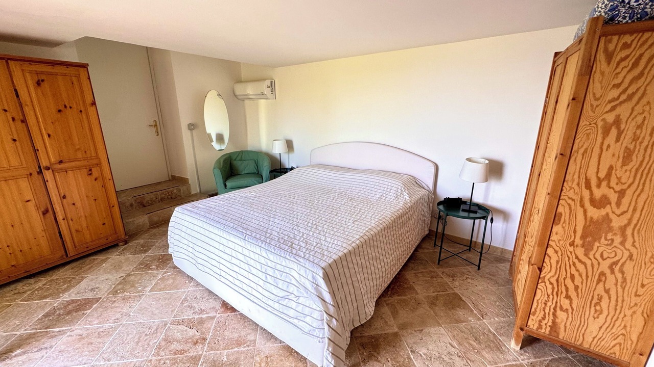 Photo of Bedroom in Porto Santo Stefano