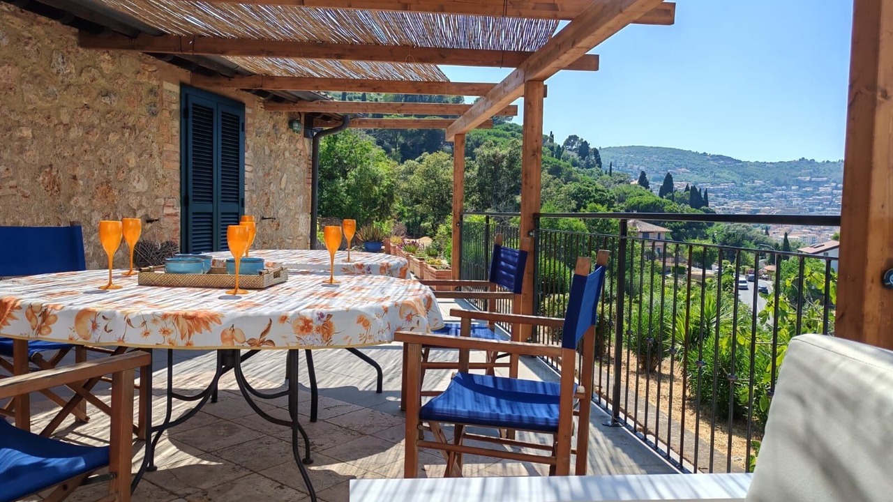 Photo of Outdoor in Porto Santo Stefano