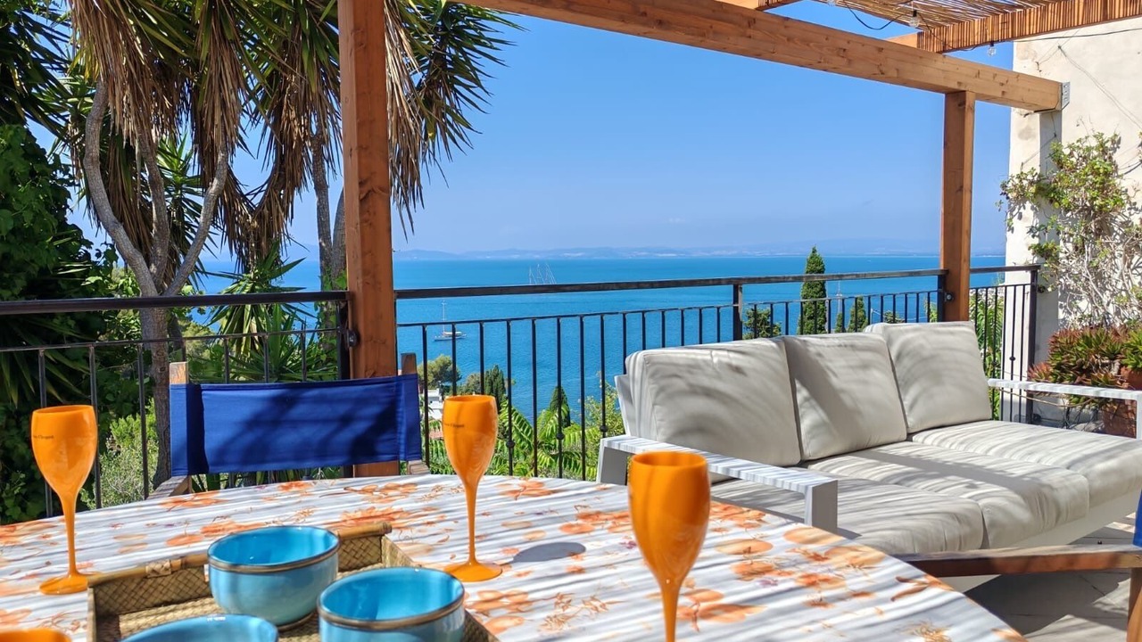 Photo of Outdoor in Porto Santo Stefano