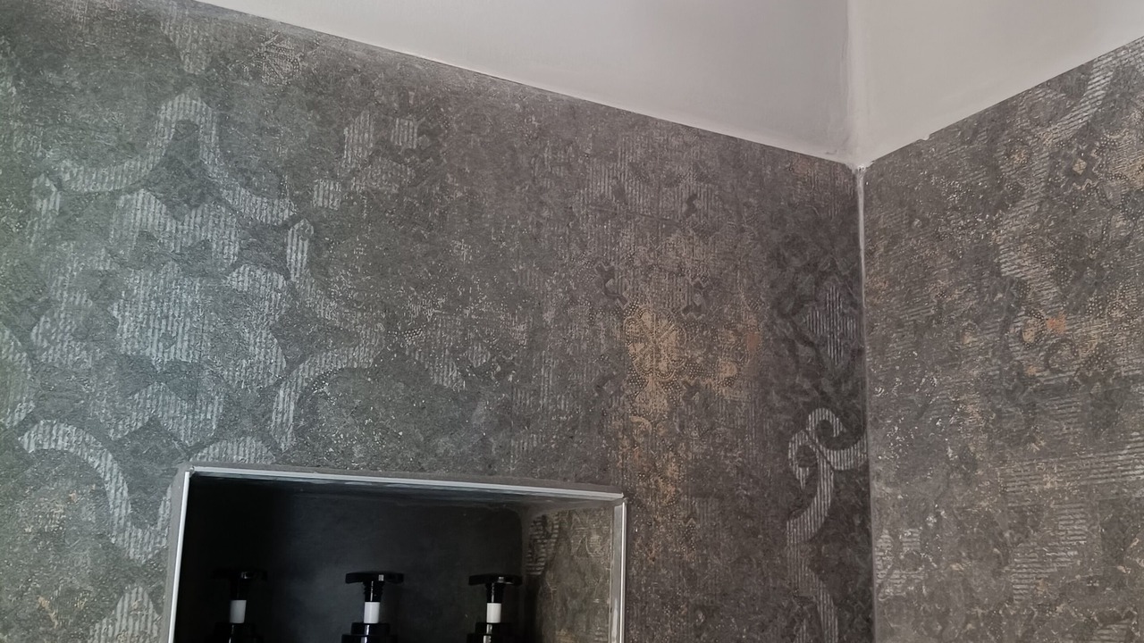 Photo of Bathroom in Pigneto