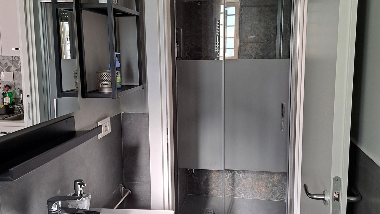 Photo of Bathroom in Pigneto