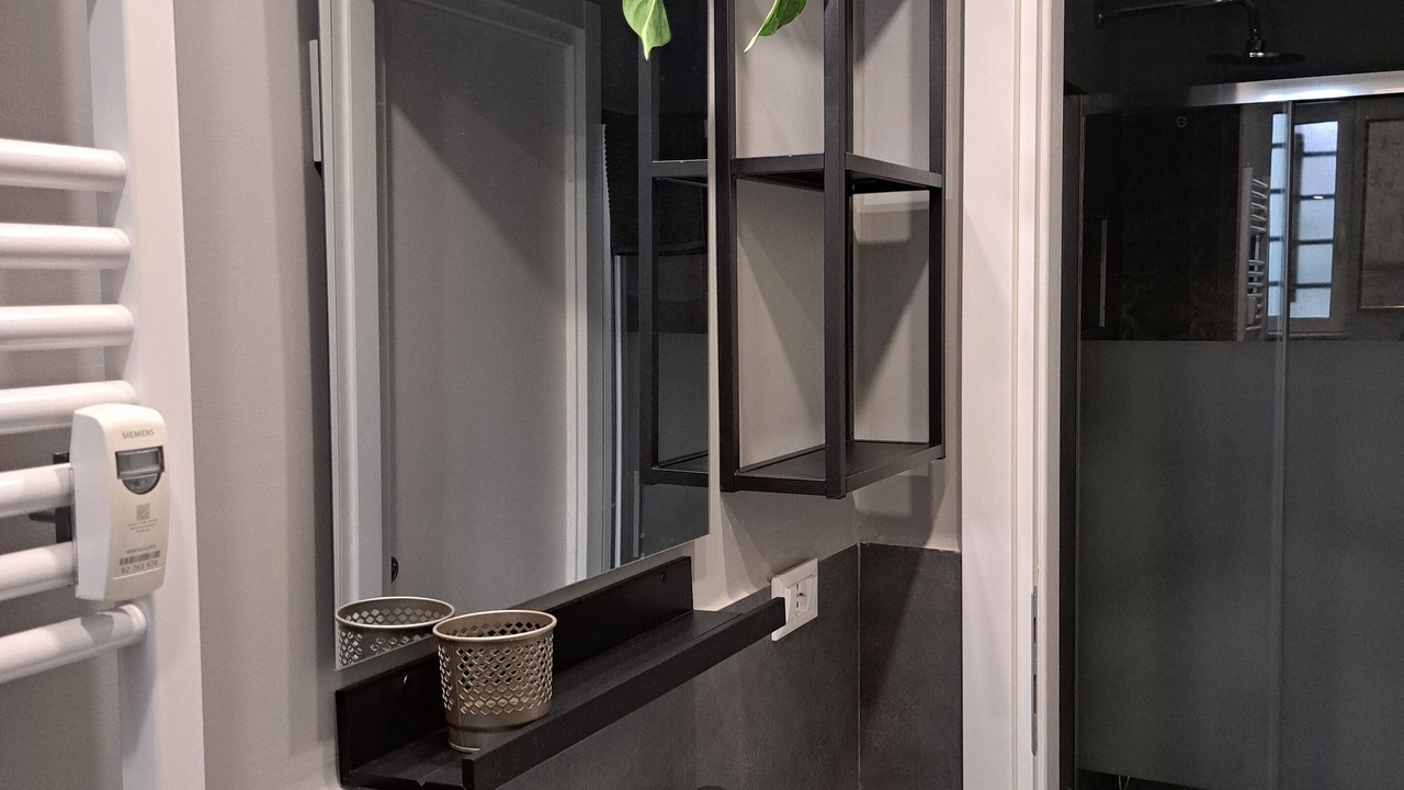 Photo of Bathroom in Pigneto