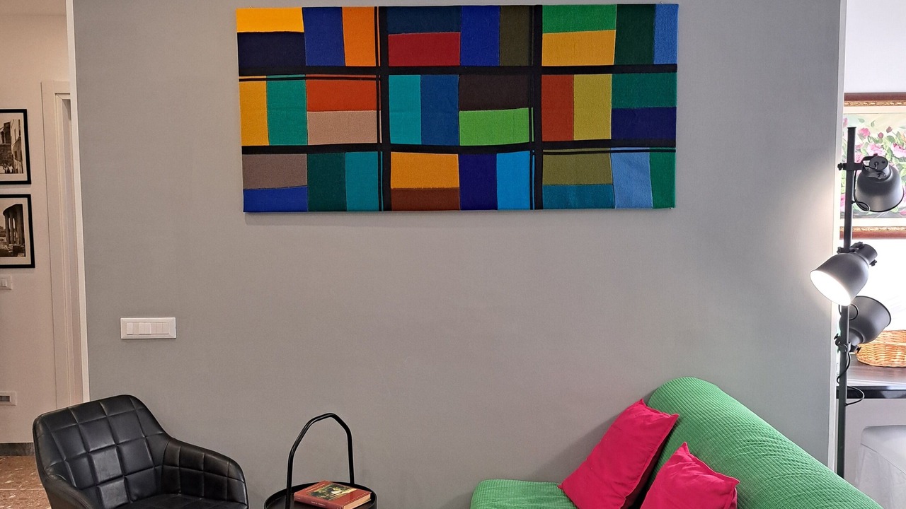 Photo of Livingroom in Pigneto