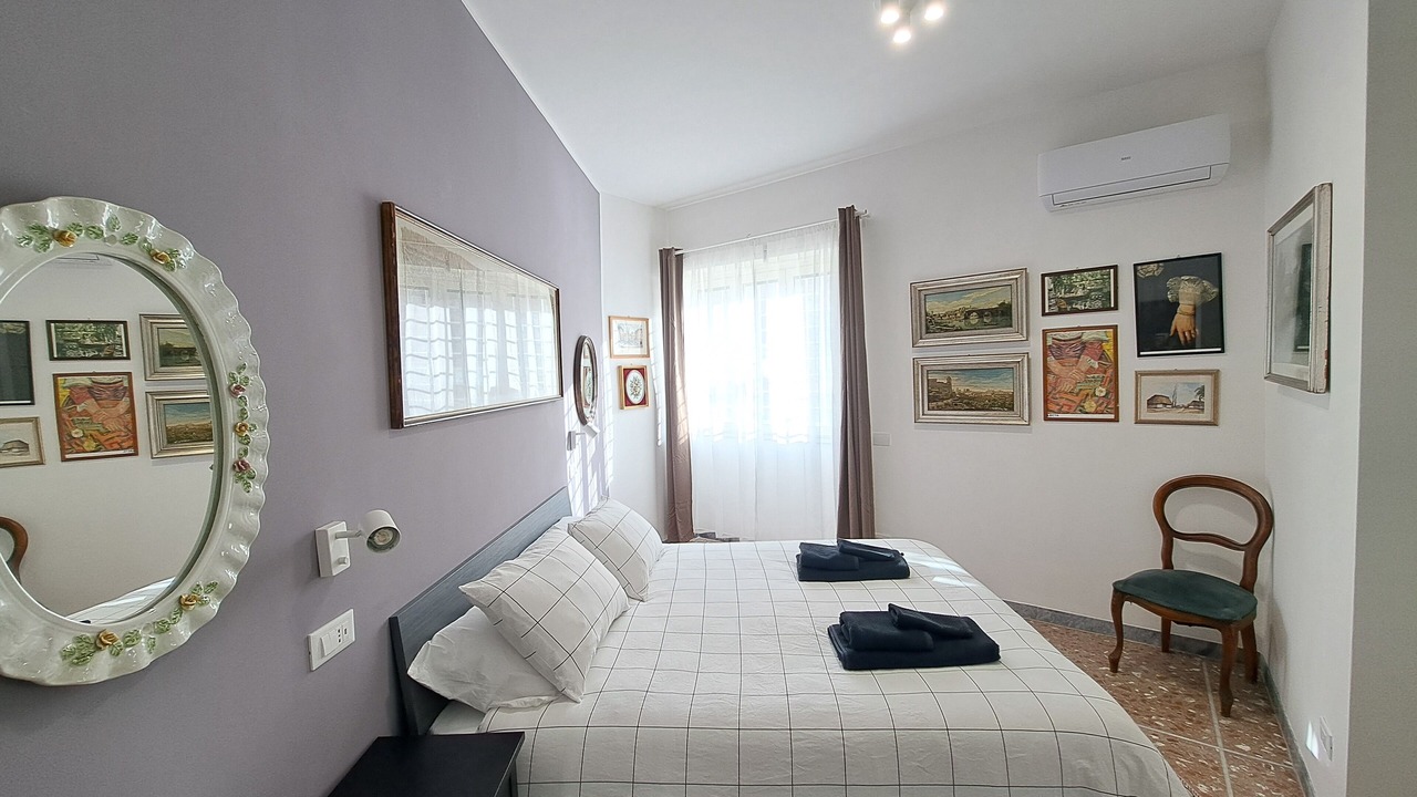 Photo of Bedroom in Pigneto