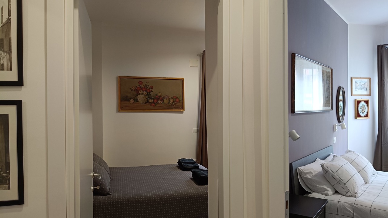 Photo of Bedroom in Pigneto