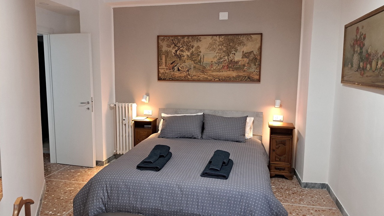 Photo of Bedroom in Pigneto