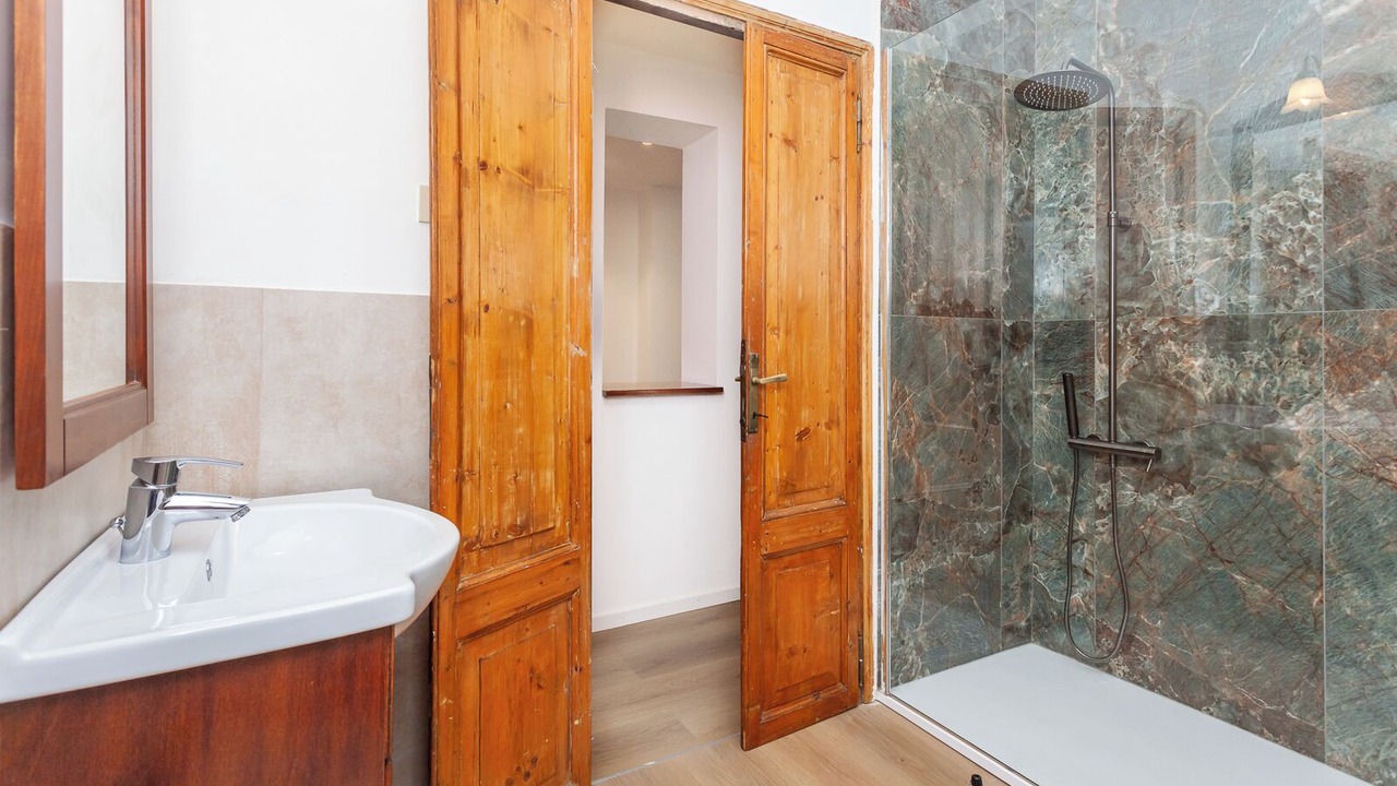 Photo of Bathroom in Rione VII Regola