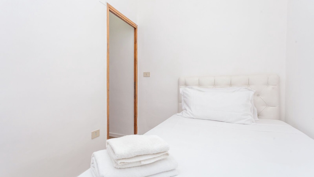 Photo of Bedroom in Rione VII Regola