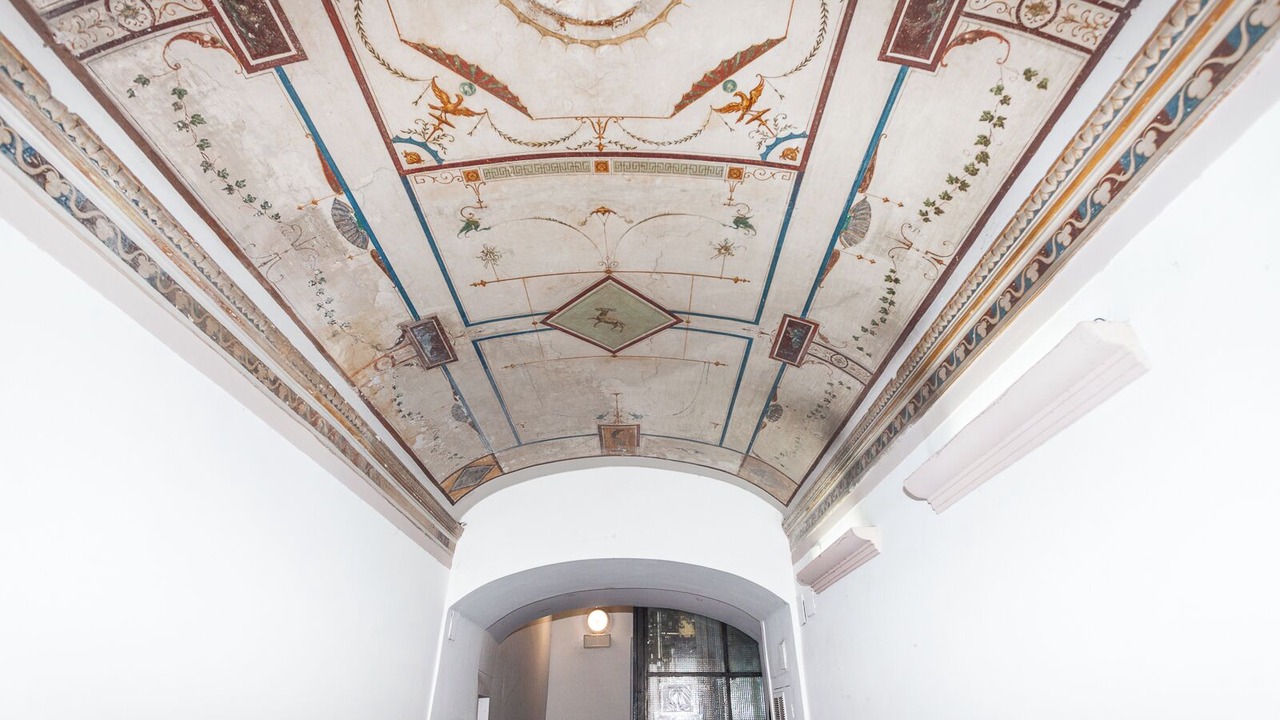 Photo of Others in Rione VII Regola