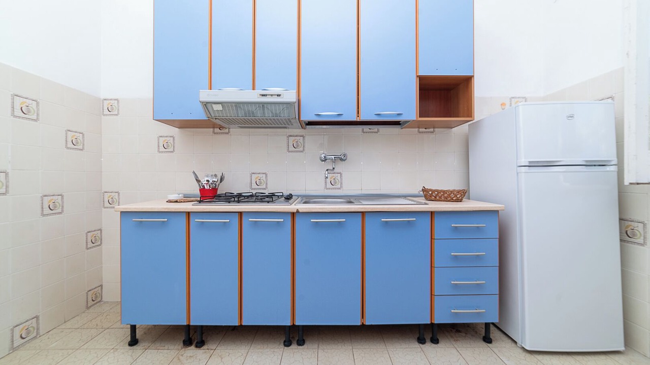 Photo of Kitchen in Marina di Ostuni