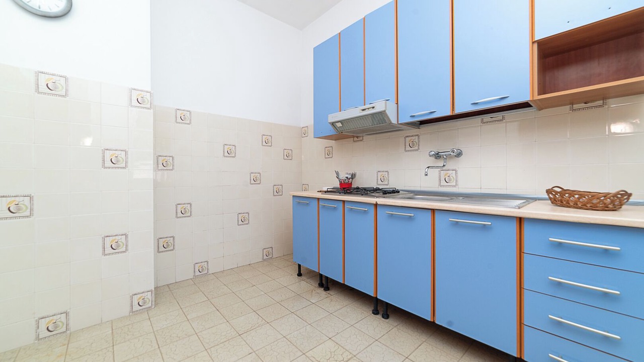 Photo of Kitchen in Marina di Ostuni