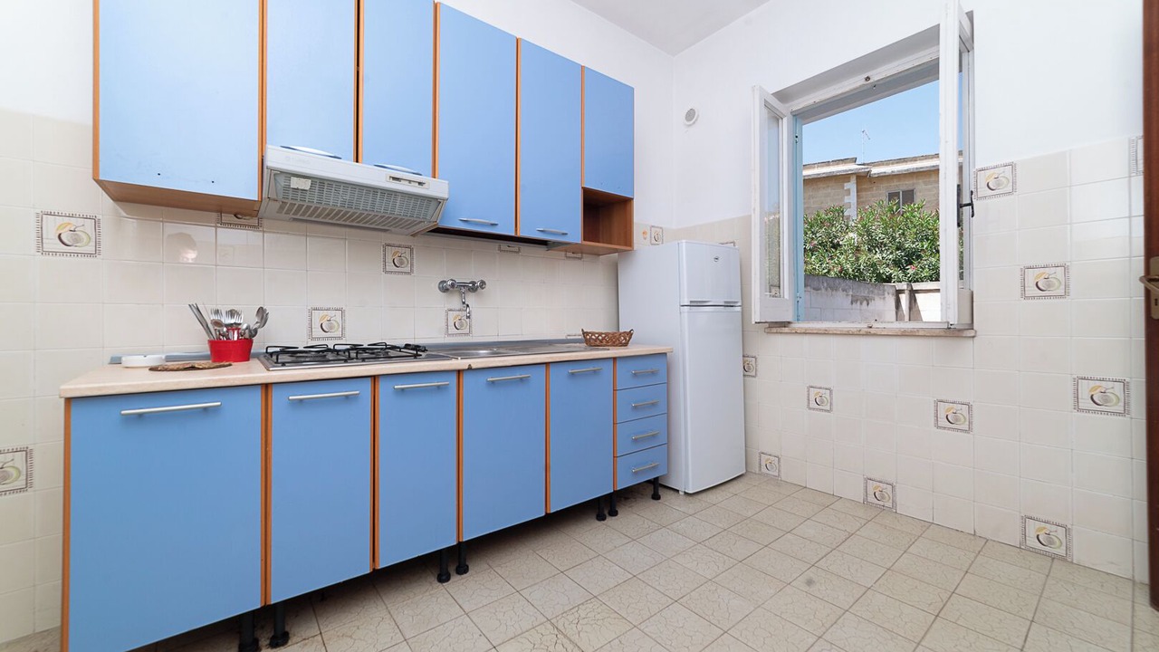 Photo of Kitchen in Marina di Ostuni