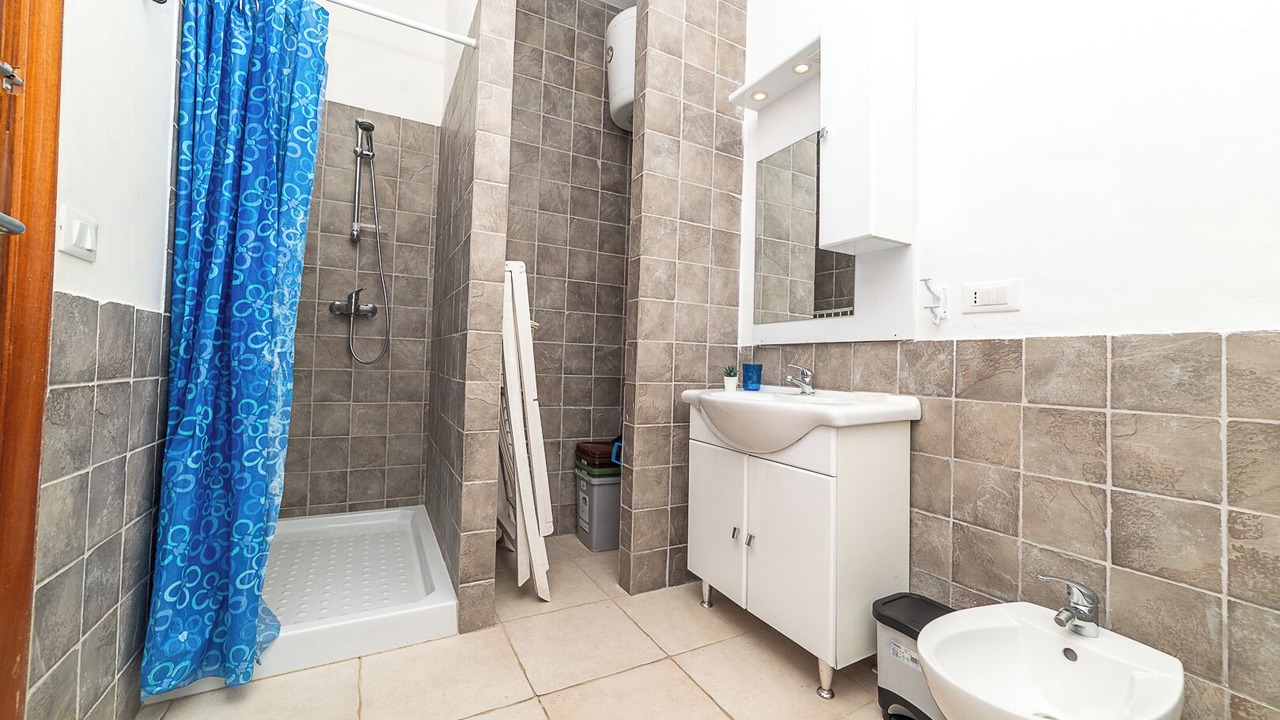 Photo of Bathroom in Marina di Ostuni
