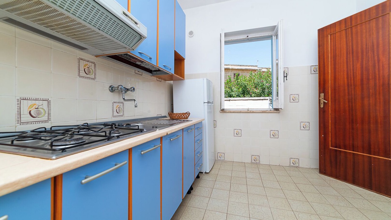 Photo of Kitchen in Marina di Ostuni