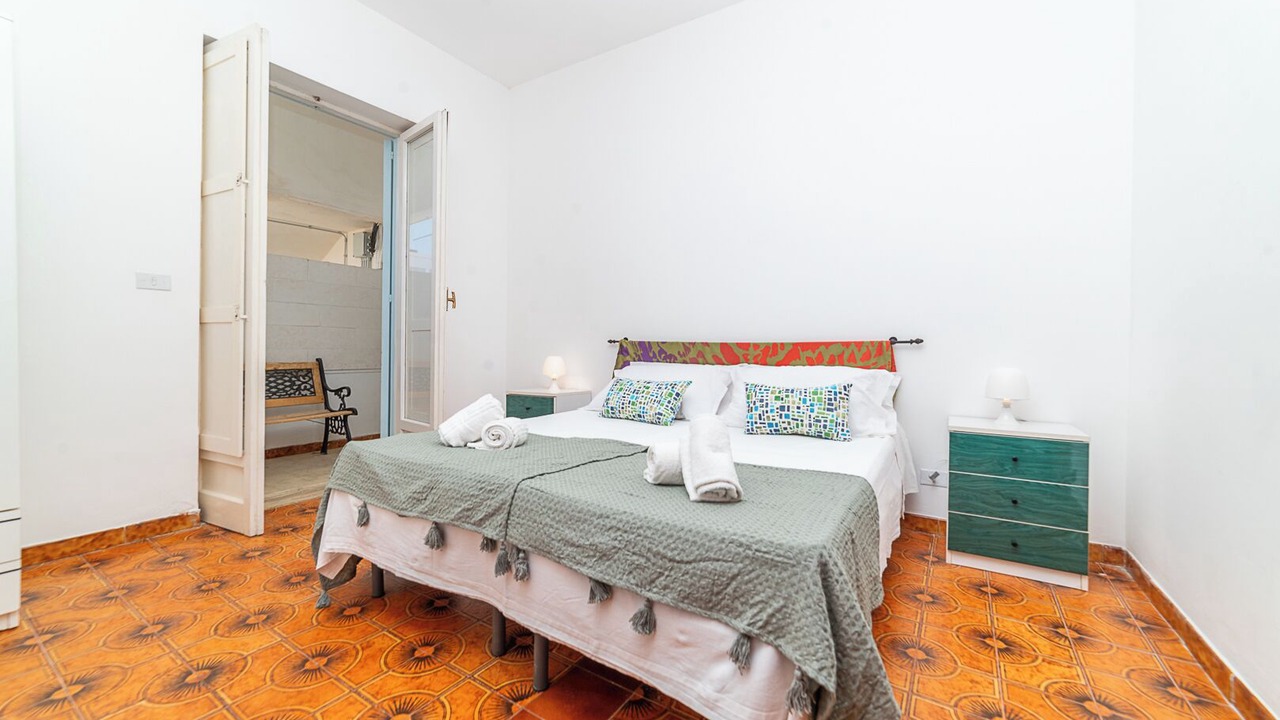 Photo of Bedroom in Marina di Ostuni