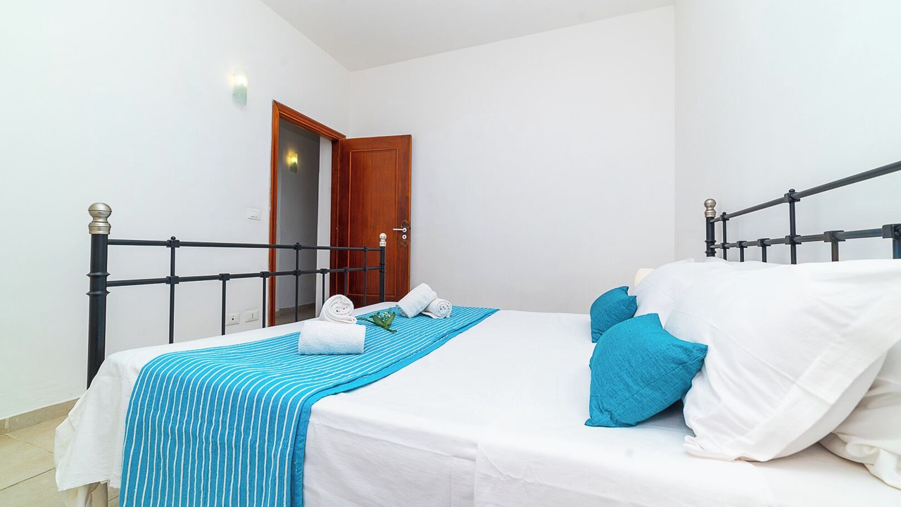 Photo of Bedroom in Marina di Ostuni