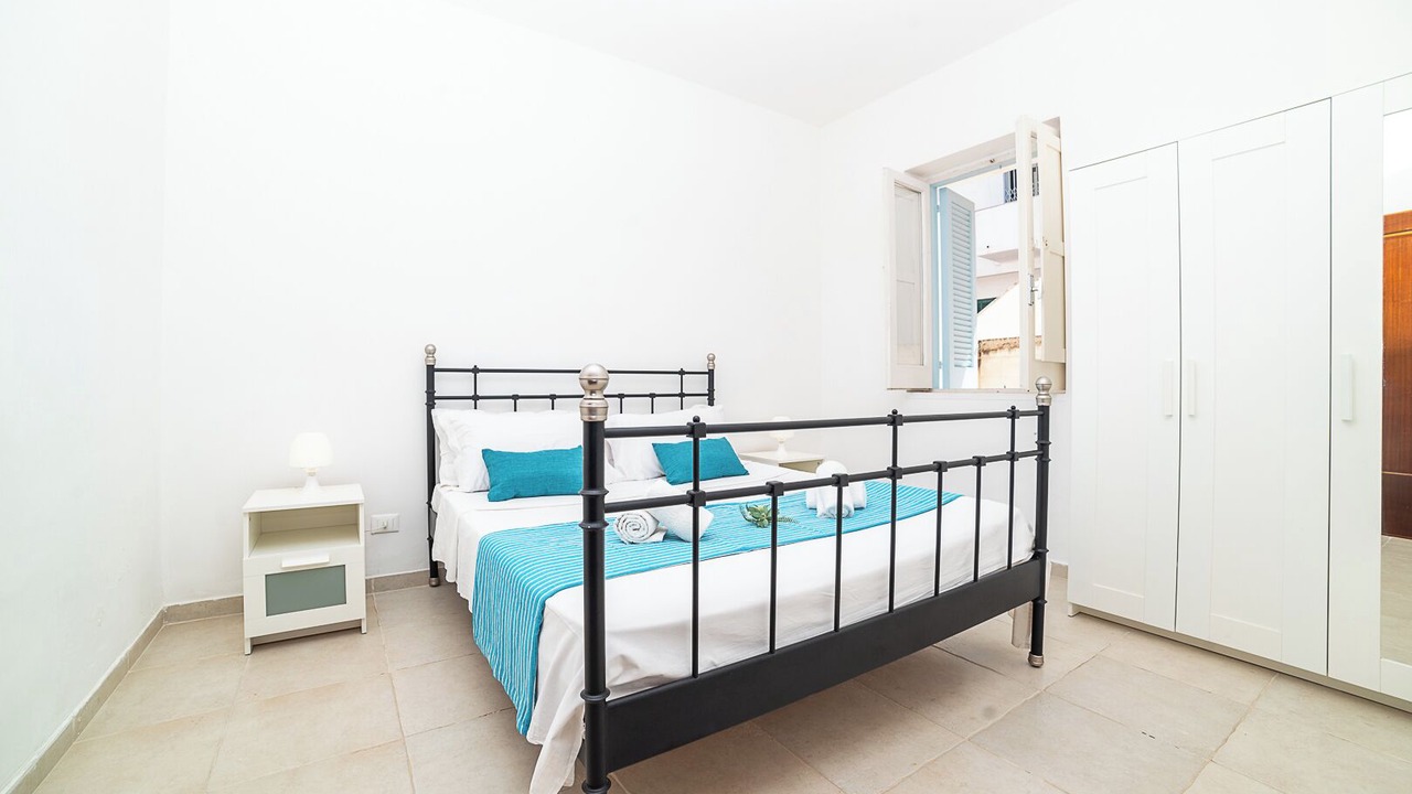 Photo of Bedroom in Marina di Ostuni