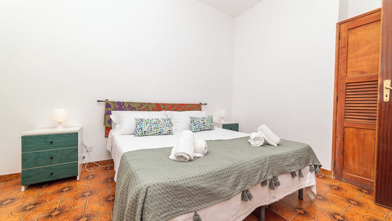 Photo of Bedroom in Marina di Ostuni