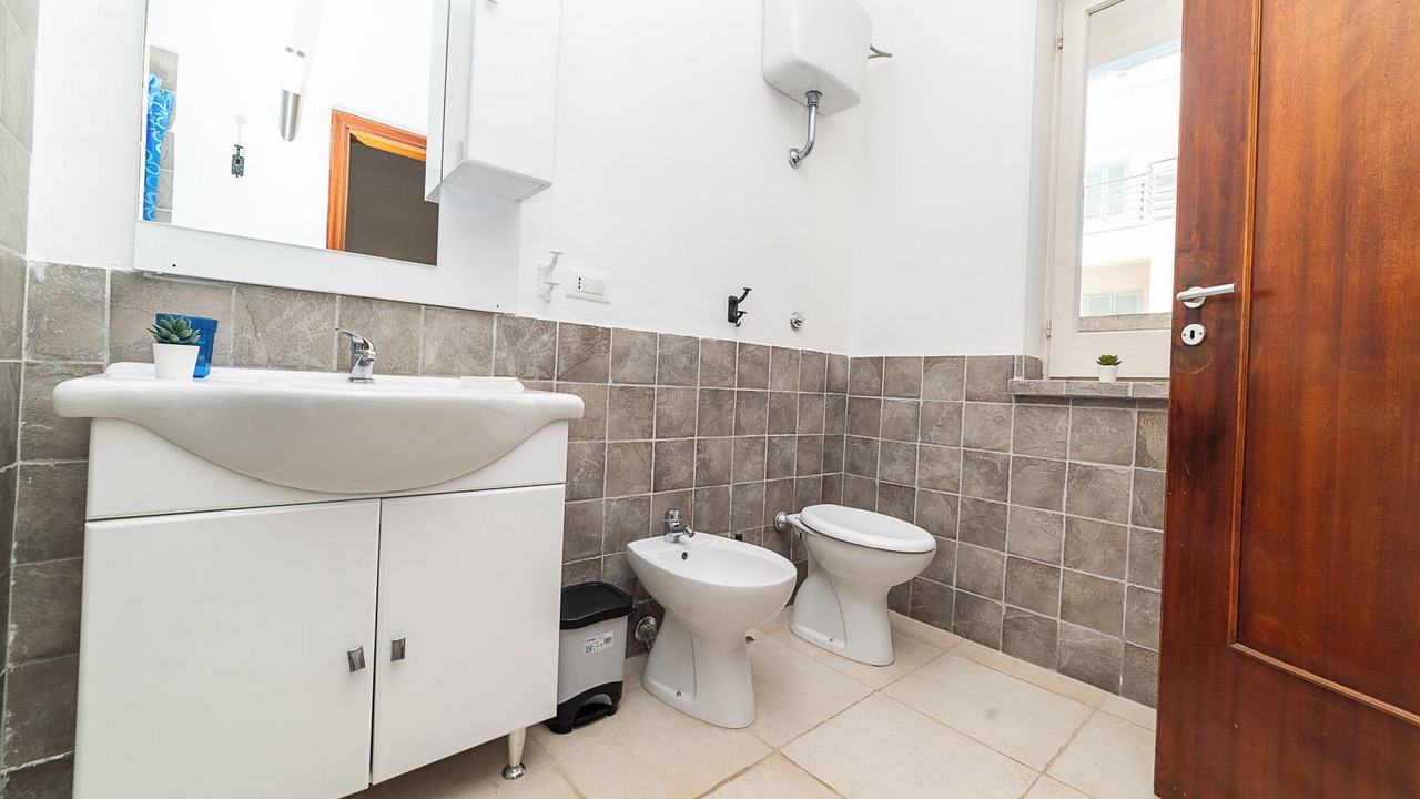 Photo of Bathroom in Marina di Ostuni