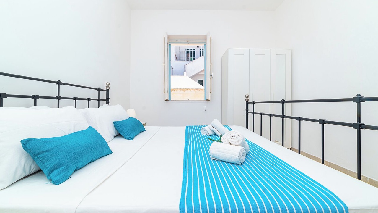 Photo of Bedroom in Marina di Ostuni