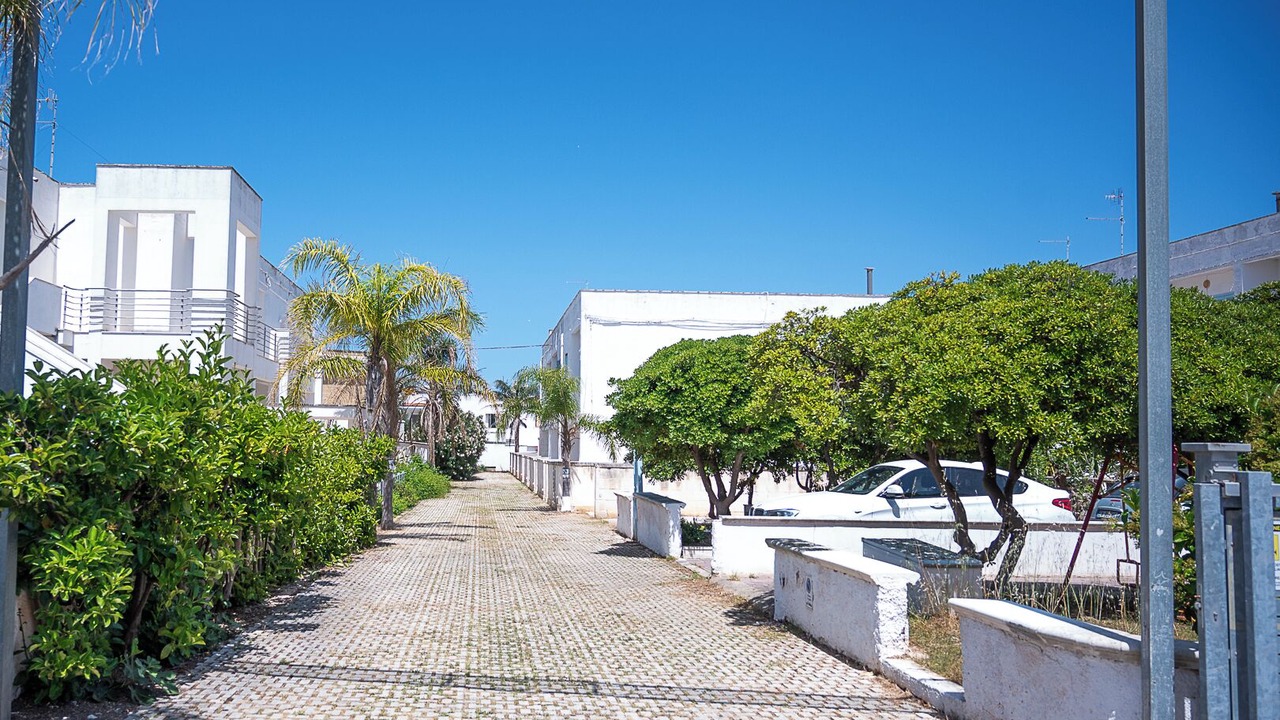 Photo of Outdoor in Marina di Ostuni