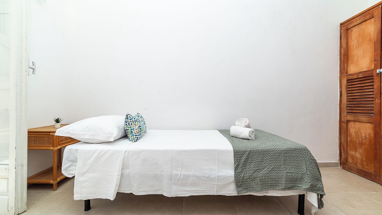 Photo of Bedroom in Marina di Ostuni