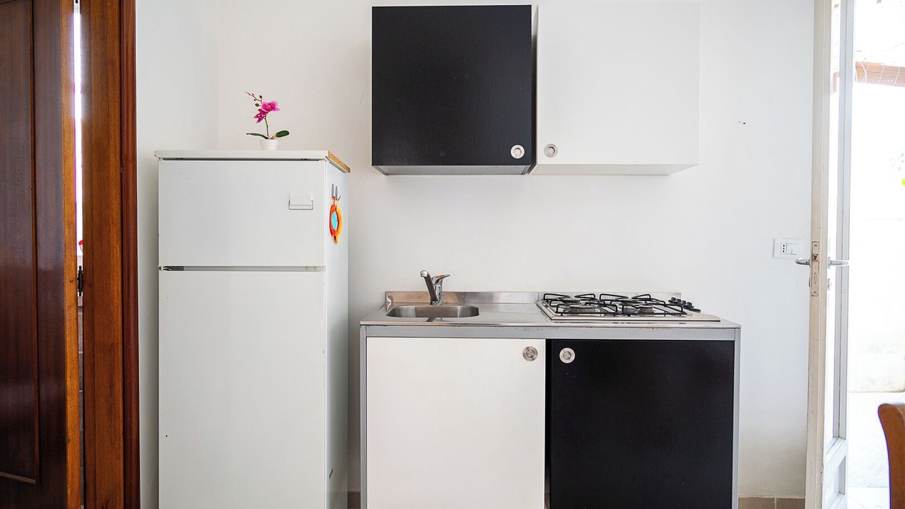 Photo of Kitchen in Marina di Ostuni