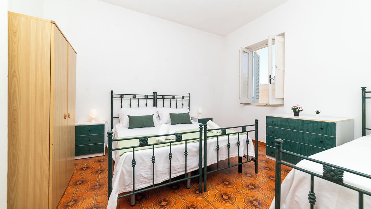 Photo of Bedroom in Marina di Ostuni