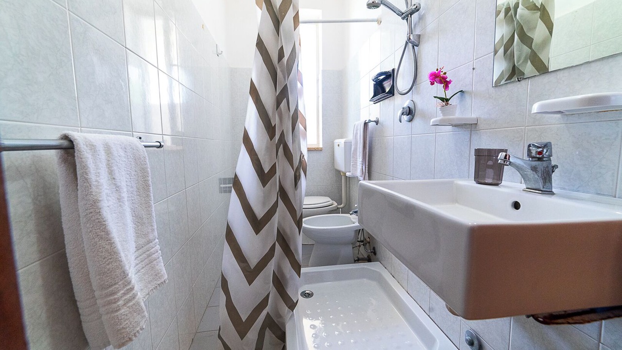Photo of Bathroom in Marina di Ostuni