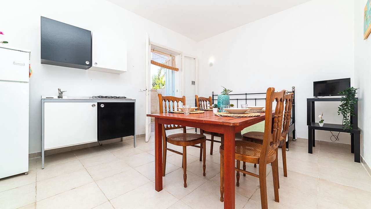 Photo of Kitchen in Marina di Ostuni