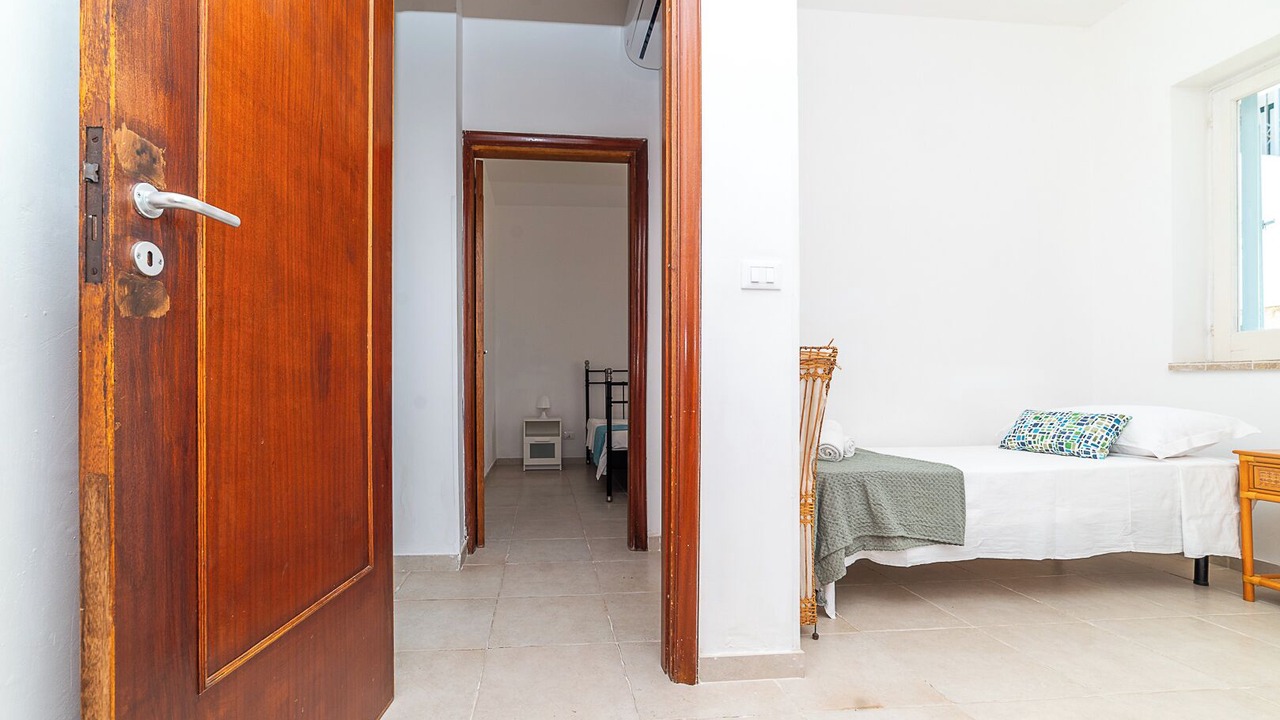 Photo of Bedroom in Marina di Ostuni