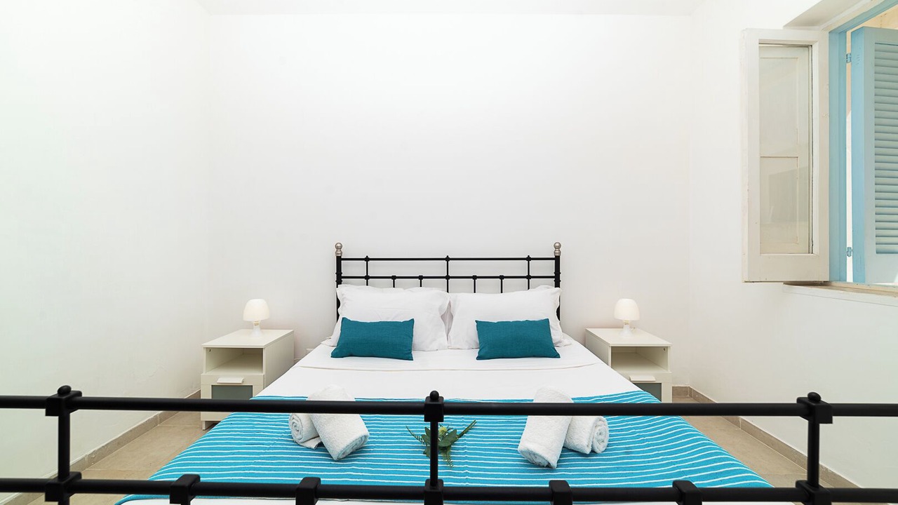 Photo of Bedroom in Marina di Ostuni