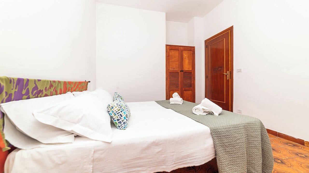 Photo of Bedroom in Marina di Ostuni