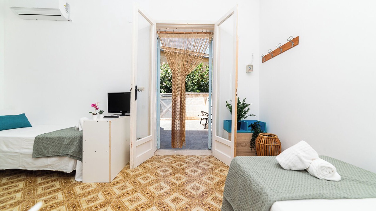 Photo of Livingroom in Marina di Ostuni