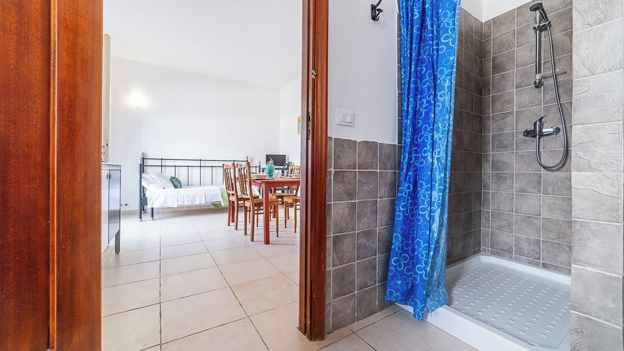 Photo of Bathroom in Marina di Ostuni