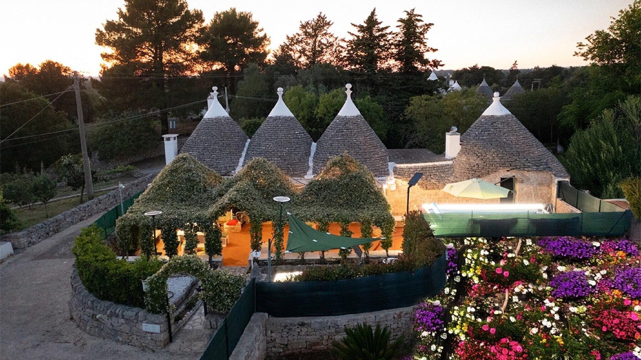 Photo of Outdoor in Ostuni