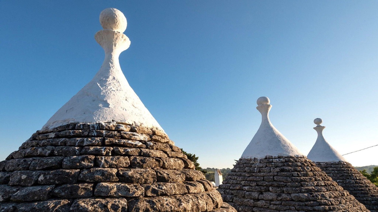 Photo of Outdoor in Ostuni