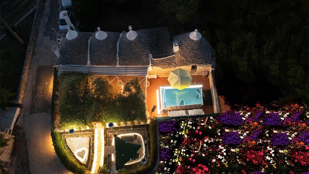 Photo of Outdoor in Ostuni