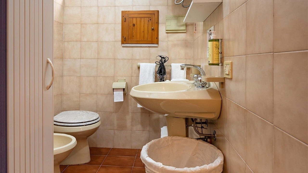 Photo of Bathroom in Ostuni