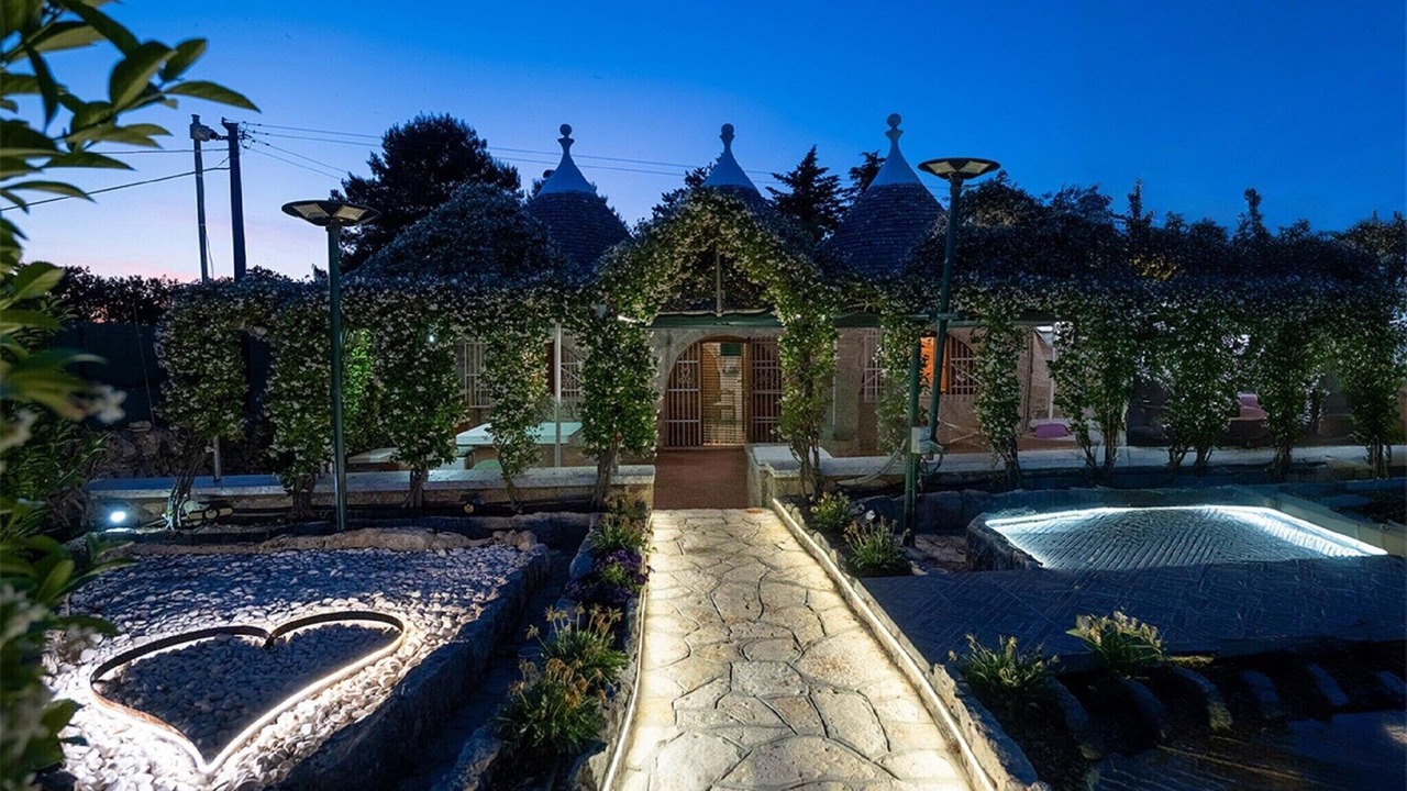 Photo of Outdoor in Ostuni