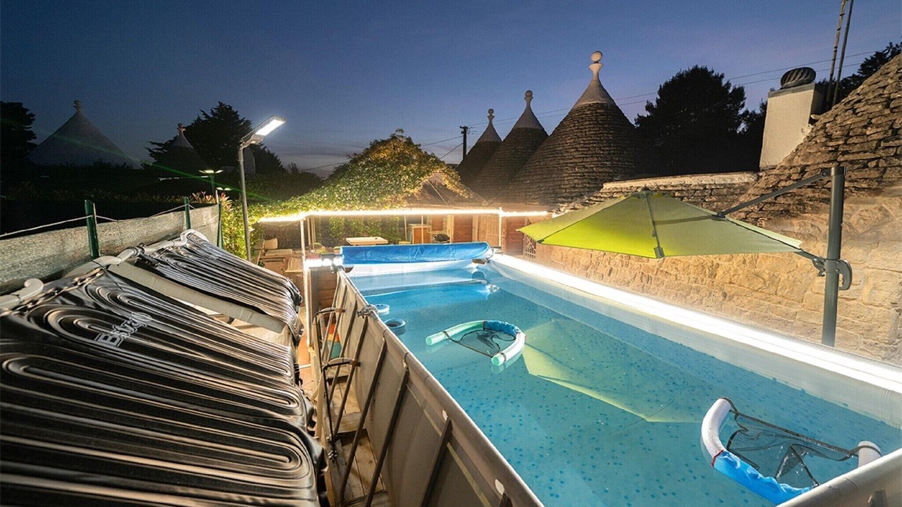 Photo of Outdoor in Ostuni