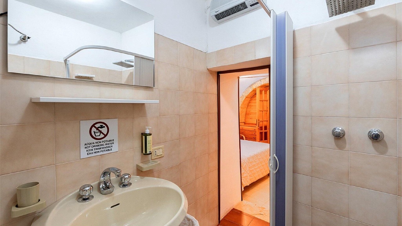 Photo of Bathroom in Ostuni