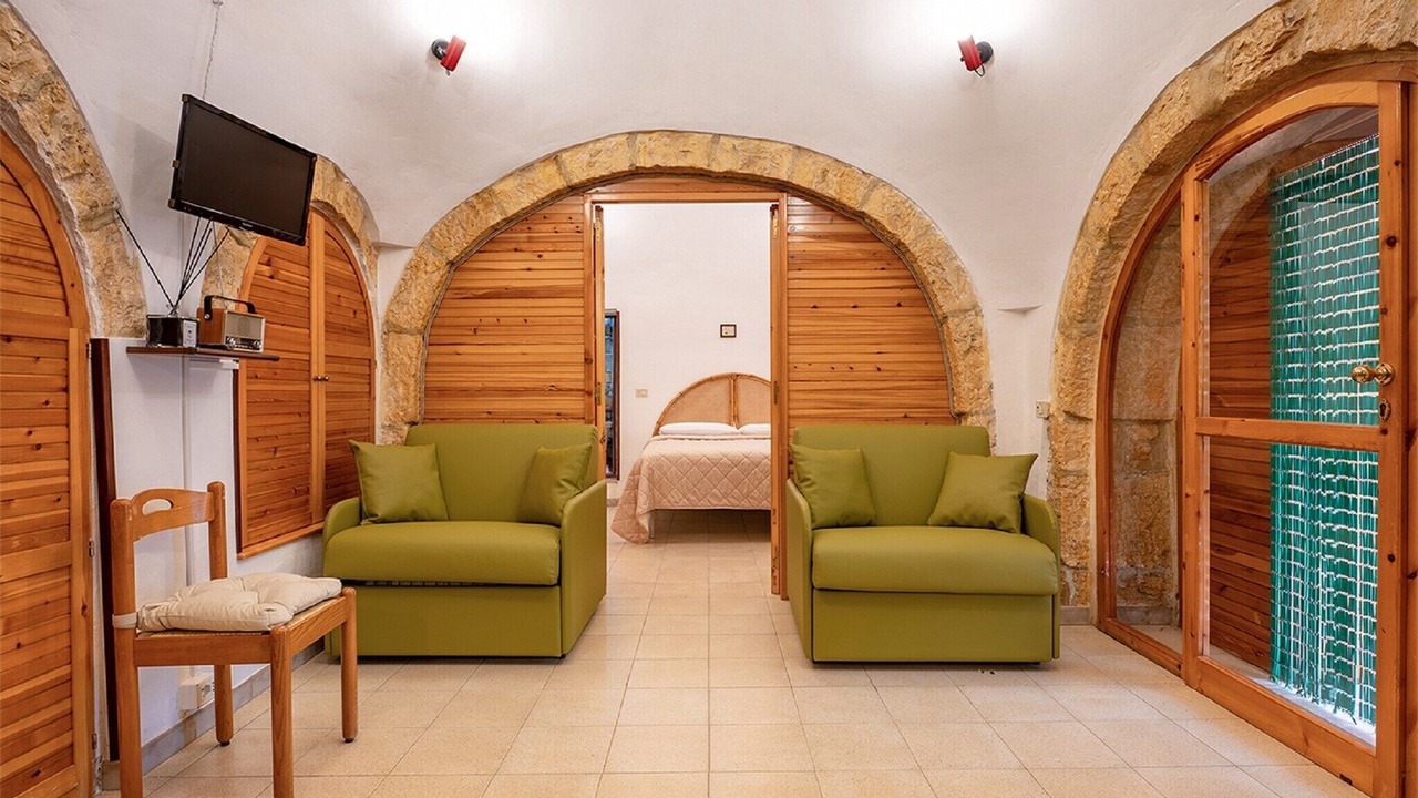Photo of Livingroom in Ostuni