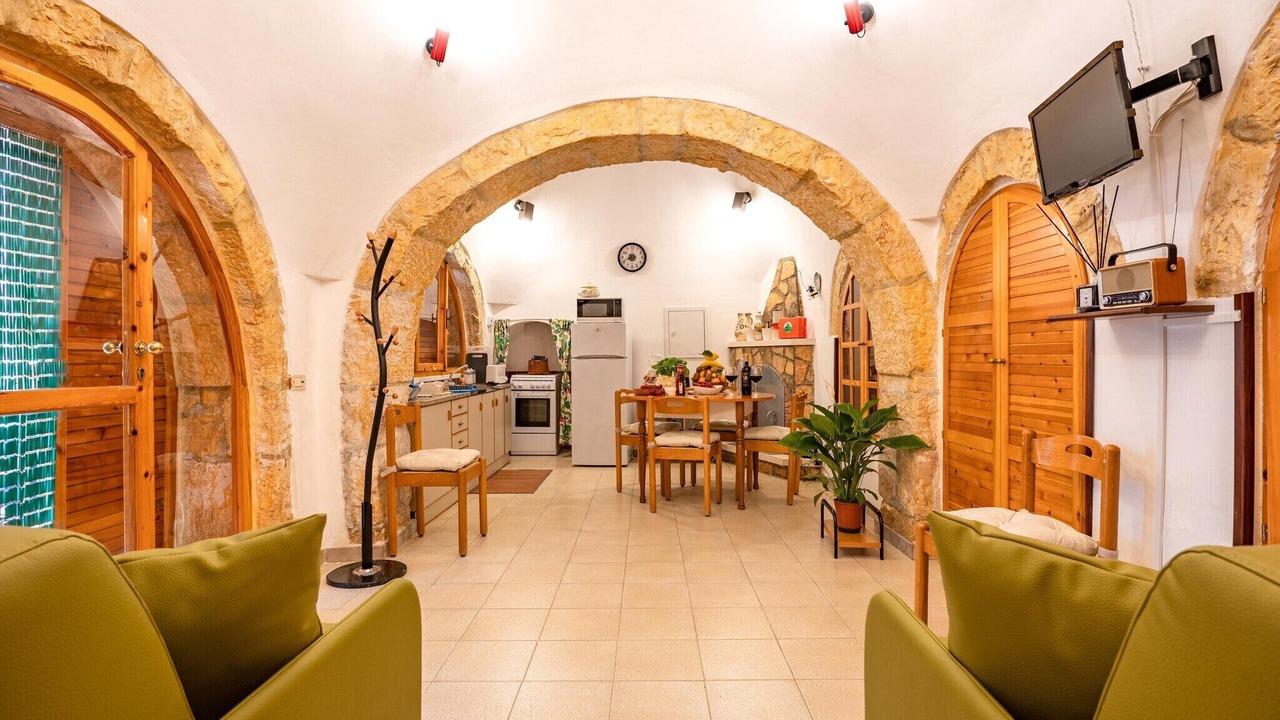 Photo of Livingroom in Ostuni