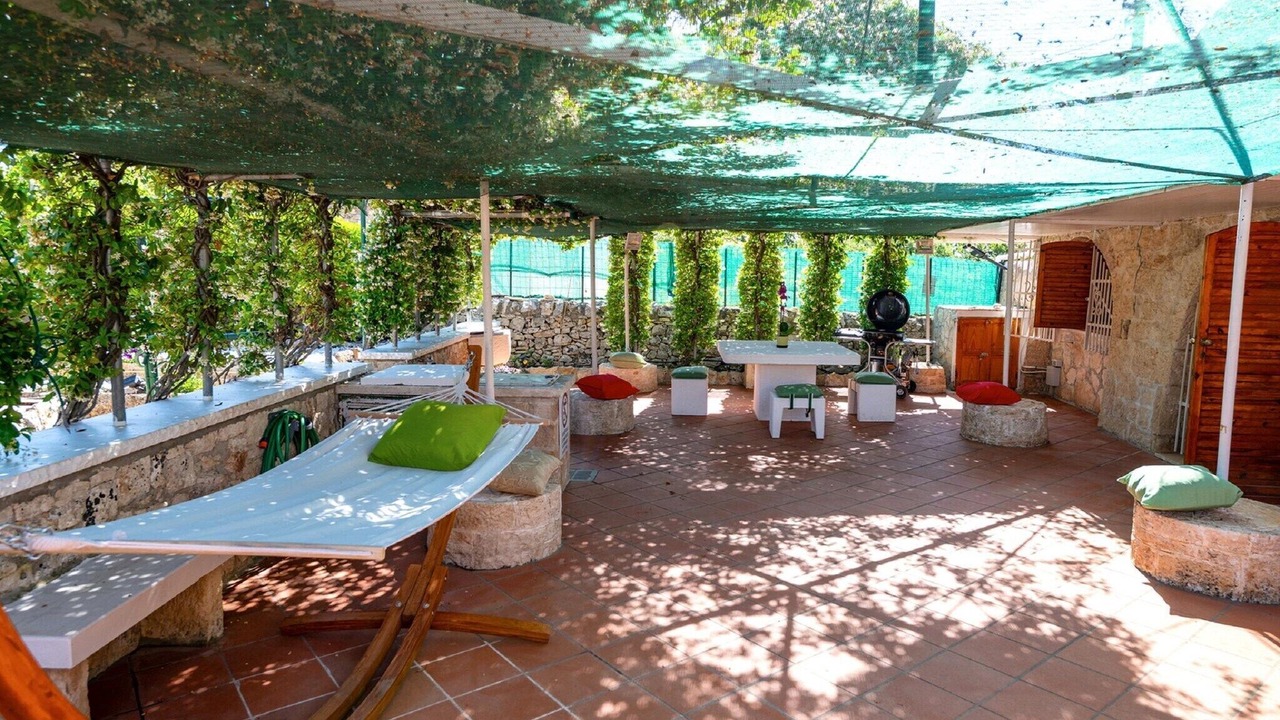 Photo of Outdoor in Ostuni