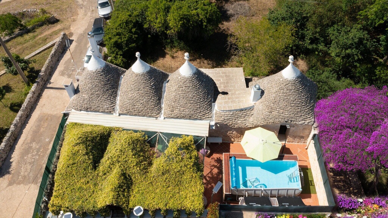 Photo of Outdoor in Ostuni