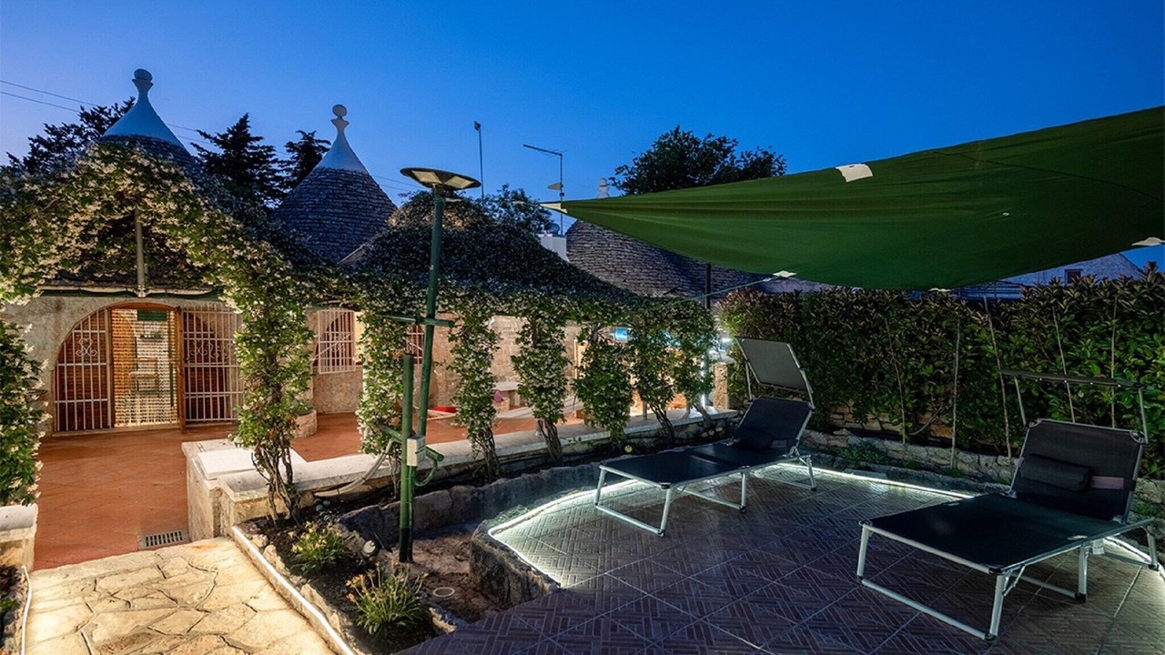 Photo of Outdoor in Ostuni
