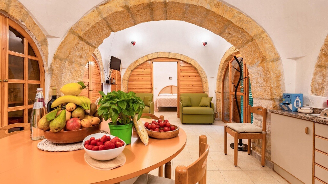 Photo of Livingroom in Ostuni