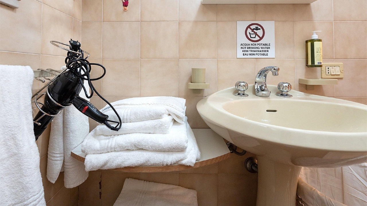 Photo of Bathroom in Ostuni