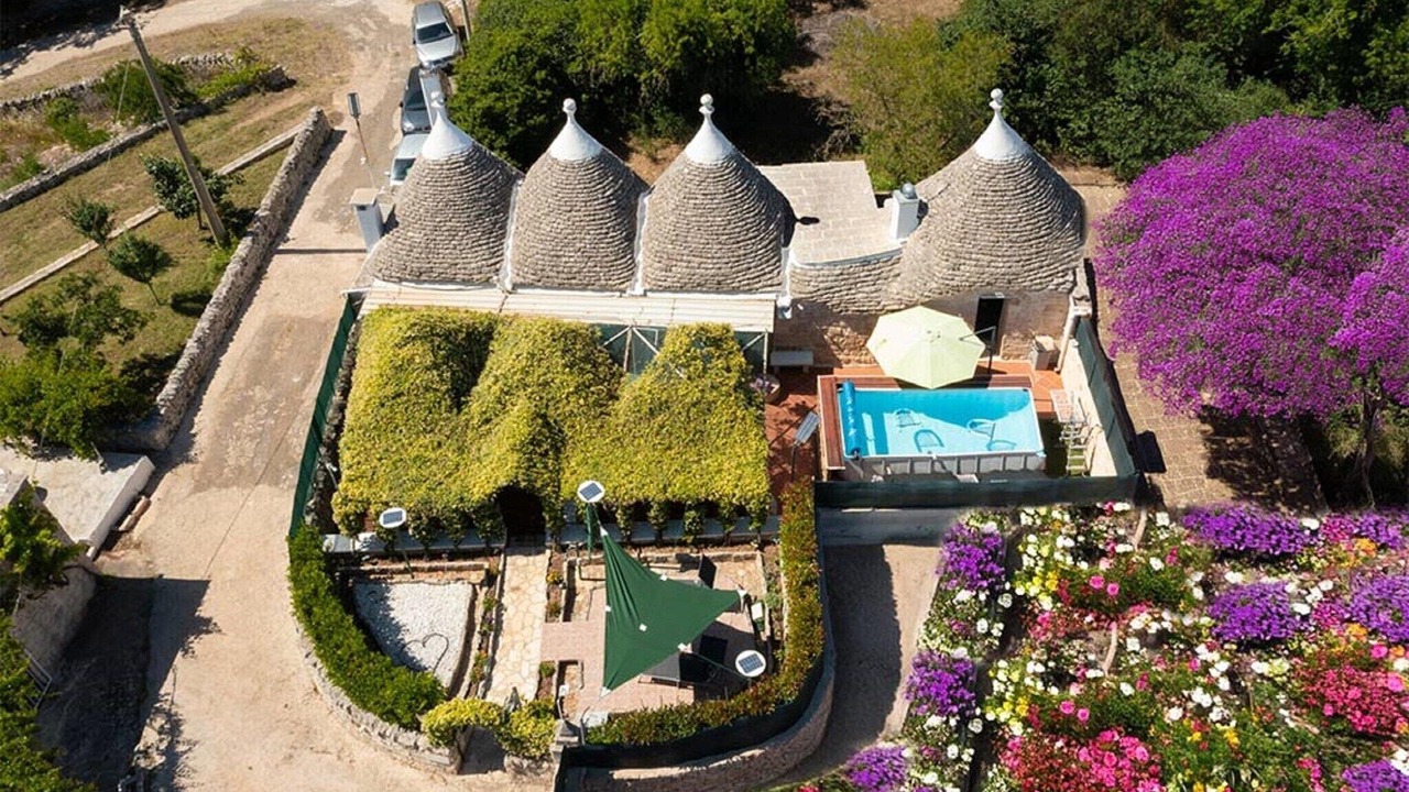 Photo of Outdoor in Ostuni